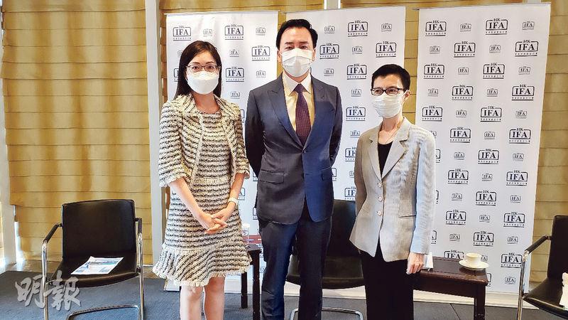 95%內地人對跨境理財通有興趣 本地銀行積極招聘人手