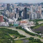 灣區速遞：深圳羅湖口岸迎改造 跨境通關將更便捷