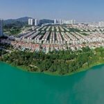 番禺打造粵港澳優質生活圈示範區 祈福新邨擔任輻射核心