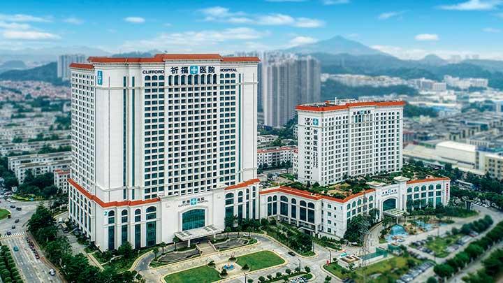 番禺打造粵港澳優質生活圈示範區 祈福新邨擔任輻射核心