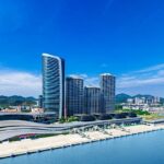 楼盘点睛：大湾区广州、大湾区珠海楼盘推介