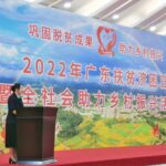 坚守企业社会责任碧桂园致力乡村振兴
