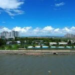 直擊珠海「海泉灣時光序」 康養退休之選 譜寫濱海愜意生活篇章