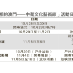 湾区速递：河套深港合作区港澳青年资助计划申报在即