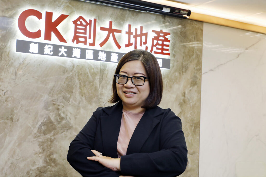 中山市商業規劃配套完善 退休之選 核心區一手樓價仍高企