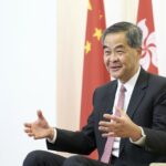 粵港融合「面向世界」 南沙以點帶面「追落後」