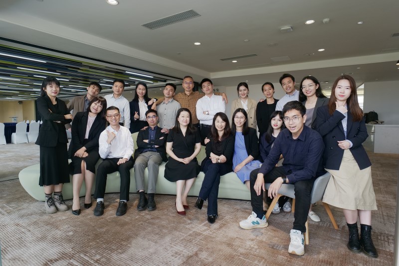 廣州南沙粵港合作諮詢委員會架橋搭路 協力港人尋商機 共同走向國際
