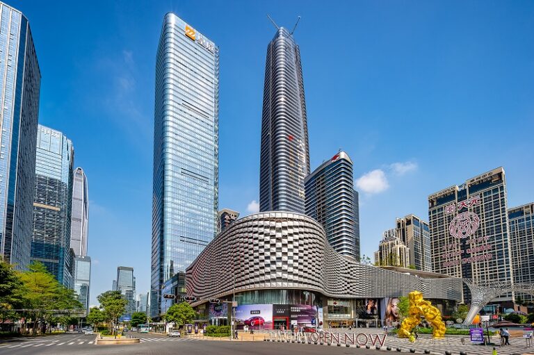 【遊走大灣區】五大「卓悅」商場 總有一間適合你 - 明報走進大灣區