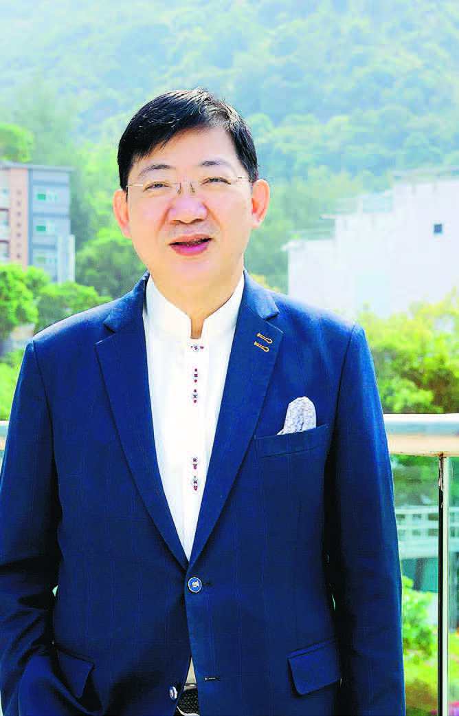 港专上教育享盛名升学进修灵活多元恒大拟办普通话商业管理硕士课程
