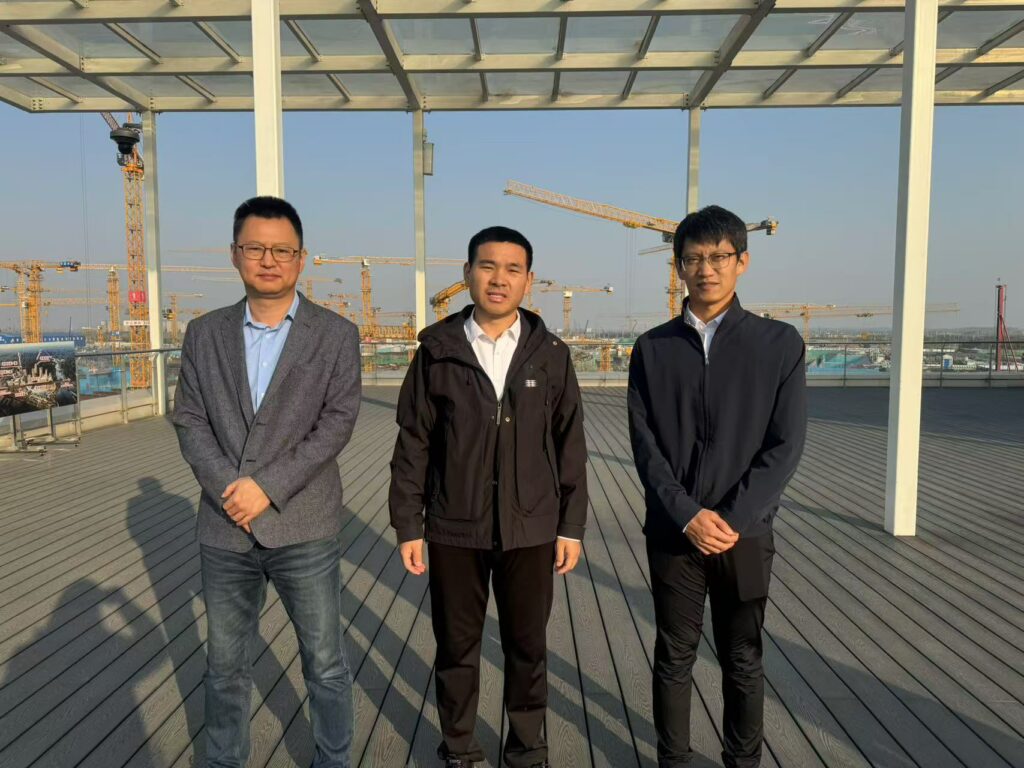 粵港澳大灣區X雄安新區：帶你認識雄安新區