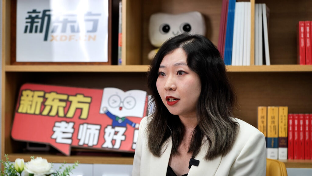 新东方国际教育「 出海」首站以「有温度」个人化课程设计冲击香港市场 新东方国际教育「 出海」首站以「有温度」个人化课程设计冲击香港市场
