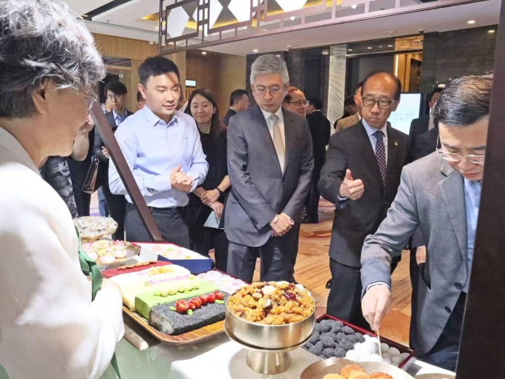 吉林省文旅资源项目推介会整合资源寻求合作 吉林省文旅资源项目推介会整合资源寻求合作
