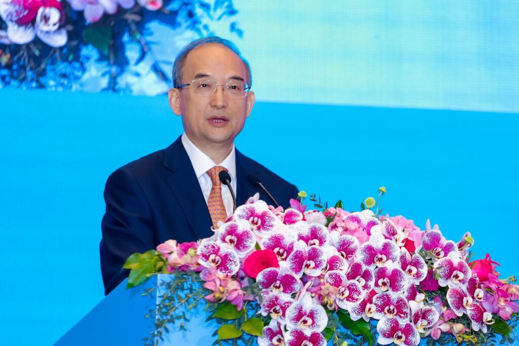 共享新机遇吉参韵香江「吉港澳经贸交流暨长白山人参推介会」活动在港成功举办 共享新机遇吉参韵香江「吉港澳经贸交流暨长白山人参推介会」活动在港成功举办