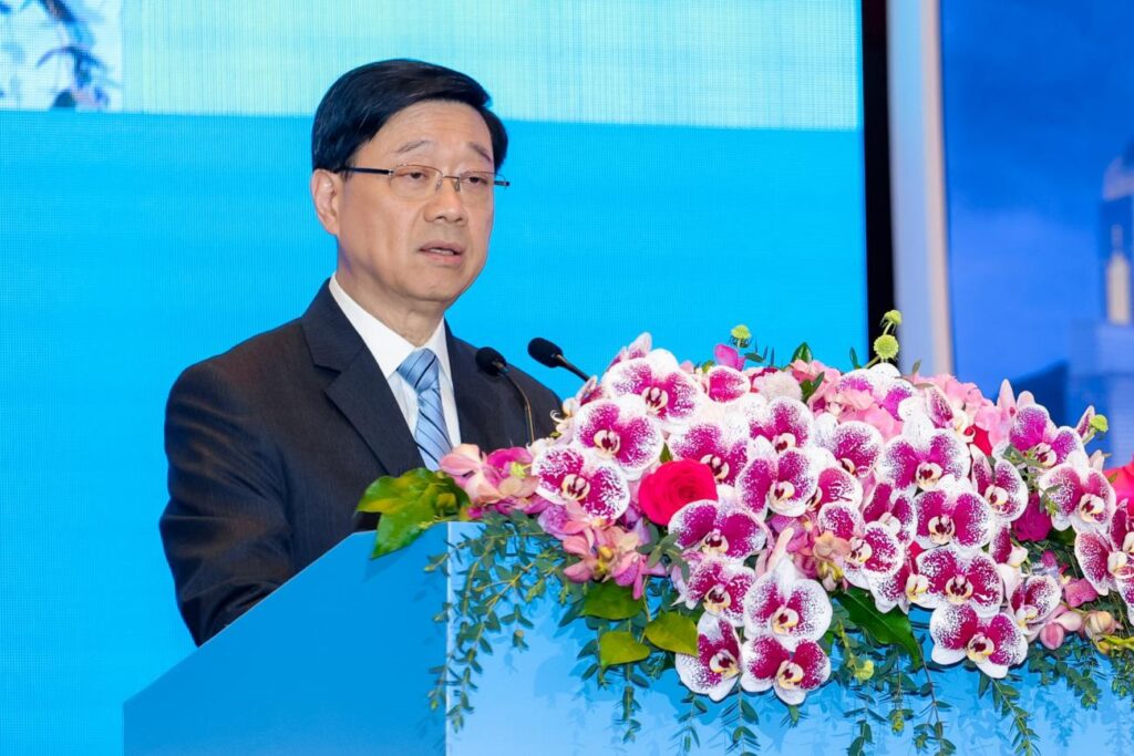 共享新机遇吉参韵香江「吉港澳经贸交流暨长白山人参推介会」活动在港成功举办 共享新机遇吉参韵香江「吉港澳经贸交流暨长白山人参推介会」活动在港成功举办