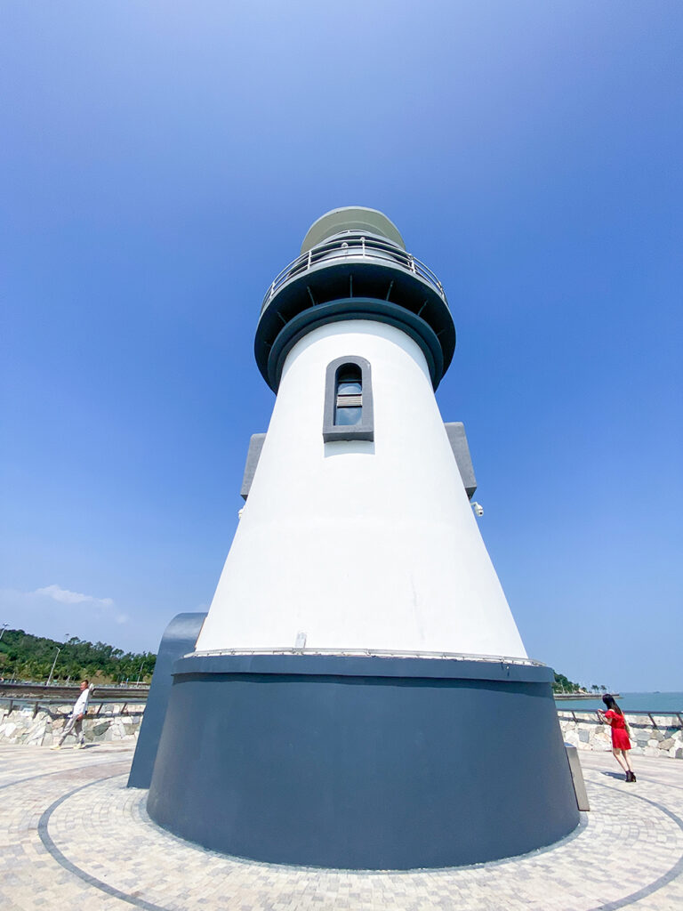 【遊走大灣區】珠海快閃遊 投奔初夏的浪漫 【遊走大灣區】珠海快閃遊 投奔初夏的浪漫