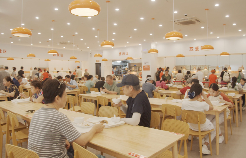 【遊走大灣區】深圳公園享港式退休時光 頤年卡開啟雙城新生活 【遊走大灣區】深圳公園享港式退休時光 頤年卡開啟雙城新生活