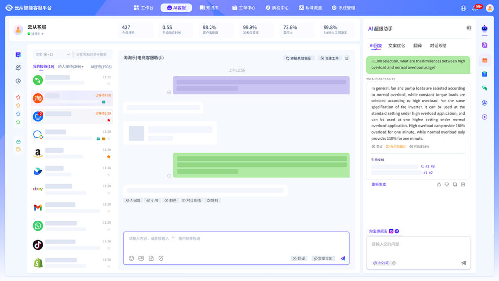 雲從科技搭建多模態大模型 引領智能生態 上連應用 下結終端 雲從科技搭建多模態大模型 引領智能生態 上連應用 下結終端