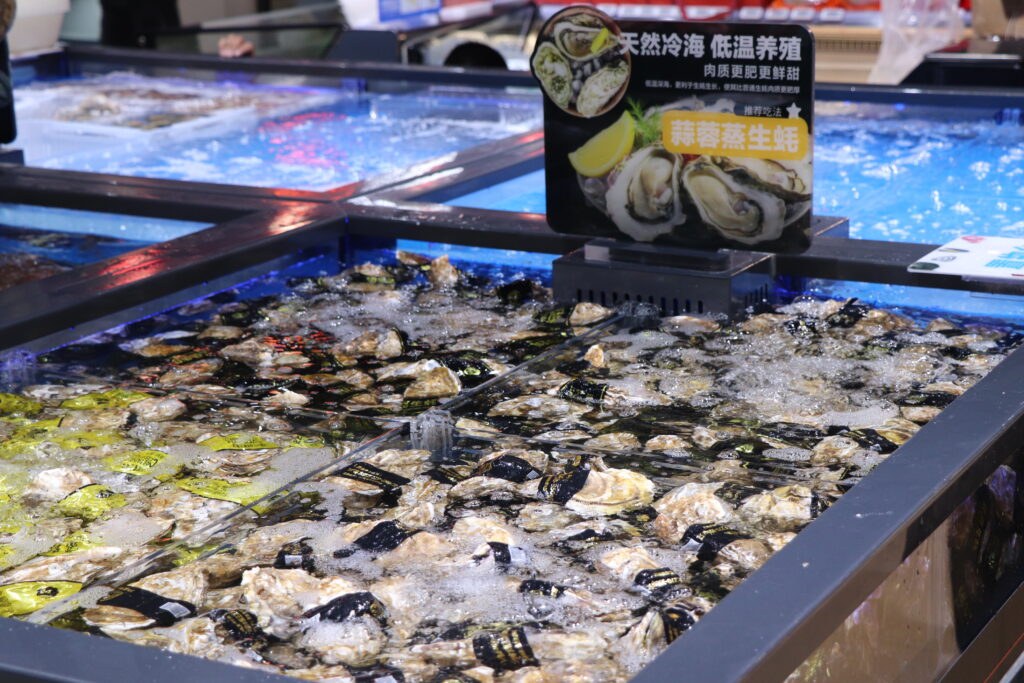深圳金光华「胖永辉」6月27日焕新亮相打造港人北上消费首选地 深圳金光华「胖永辉」6月27日焕新亮相打造港人北上消费首选地