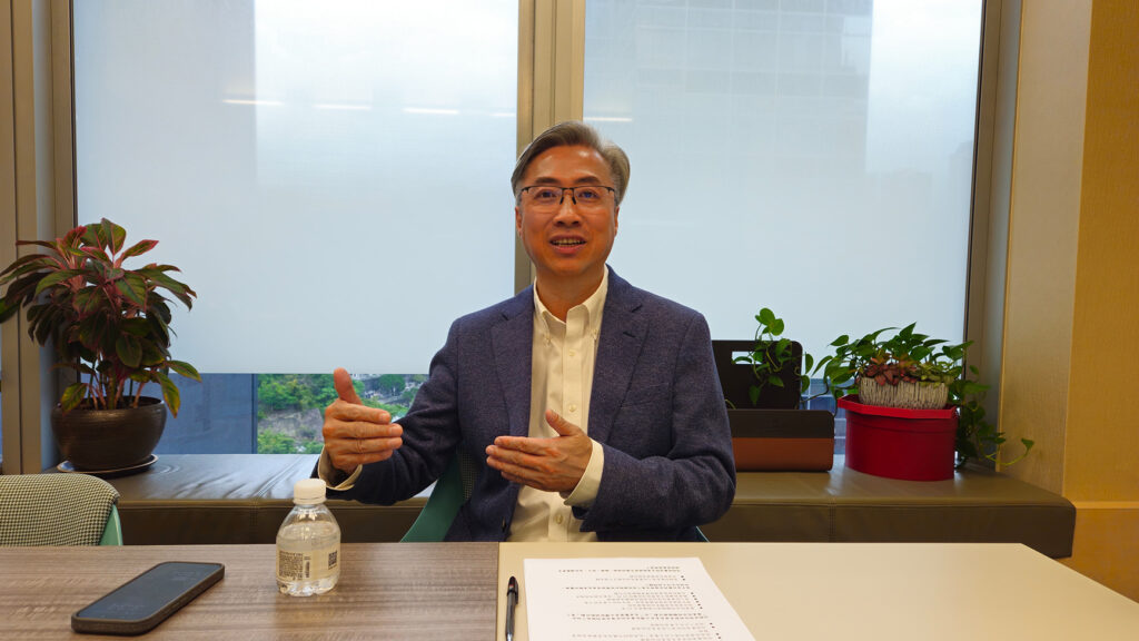 享政府資助 提升生活質素 長者北上養老趨升 享政府資助 提升生活質素 長者北上養老趨升