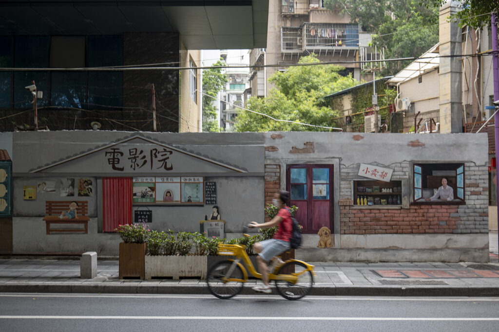 【遊走大灣區】逛吃廣州老西關 舊城魅力與潮流對撞 【遊走大灣區】逛吃廣州老西關 舊城魅力與潮流對撞
