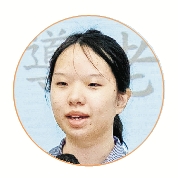 【特 輯】■ 學界文學創作出碩果——第十三屆大學文學獎「傑出少年作家獎」得獎作品選 【特 輯】■ 學界文學創作出碩果——第十三屆大學文學獎「傑出少年作家獎」得獎作品選