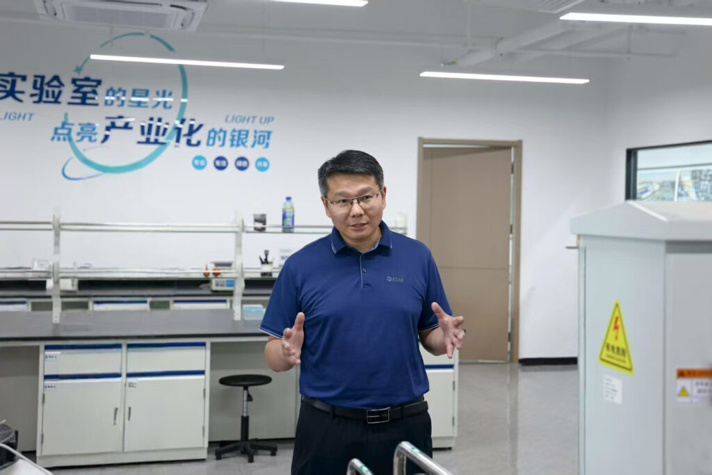 道同環境 轉廢為寶 專注工業污水循環再用 精準應用