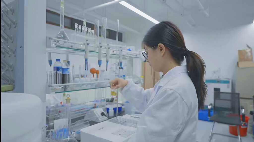 道同環境 轉廢為寶 專注工業污水循環再用 精準應用