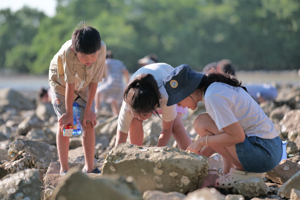 【遊走大灣區】「 掃街 」尋味賞景 散記你的深圳漫行故事 【遊走大灣區】「 掃街 」尋味賞景 散記你的深圳漫行故事