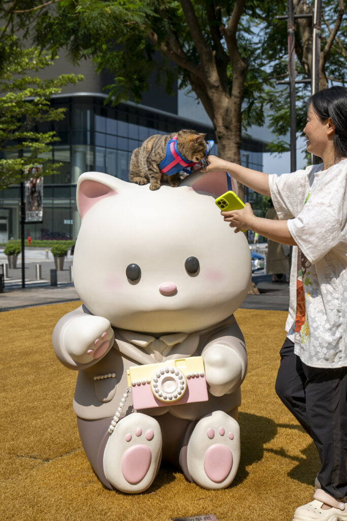 【遊走大灣區】「 掃街 」尋味賞景 散記你的深圳漫行故事 【遊走大灣區】「 掃街 」尋味賞景 散記你的深圳漫行故事