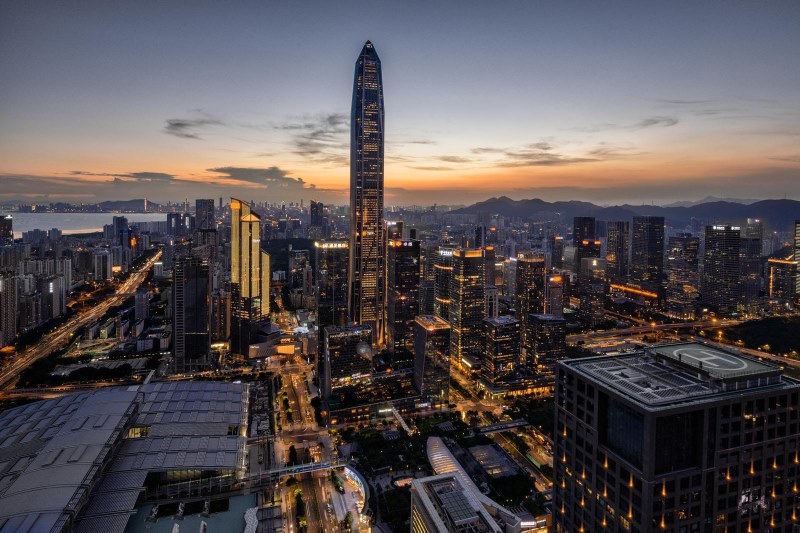 科技重塑金融服务格局 科技重塑金融服务格局