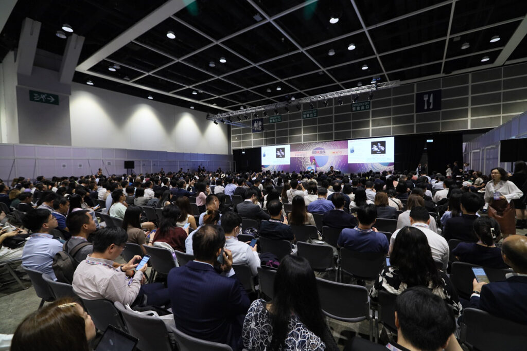 BIOHK2025 下周三启动一连四日探讨生物科技「 官产学研投用」 BIOHK2025 下周三启动一连四日探讨生物科技「 官产学研投用」