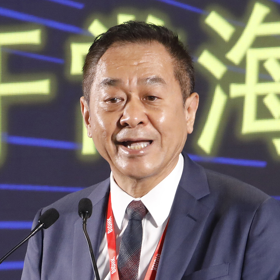 BIOHK2025正式启动国际专家汇聚共襄生物科技盛事