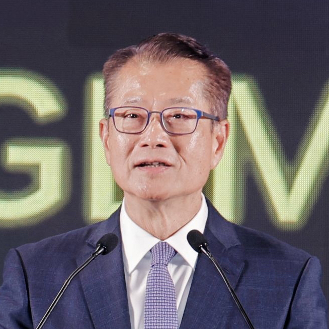 BIOHK2025正式启动国际专家汇聚共襄生物科技盛事