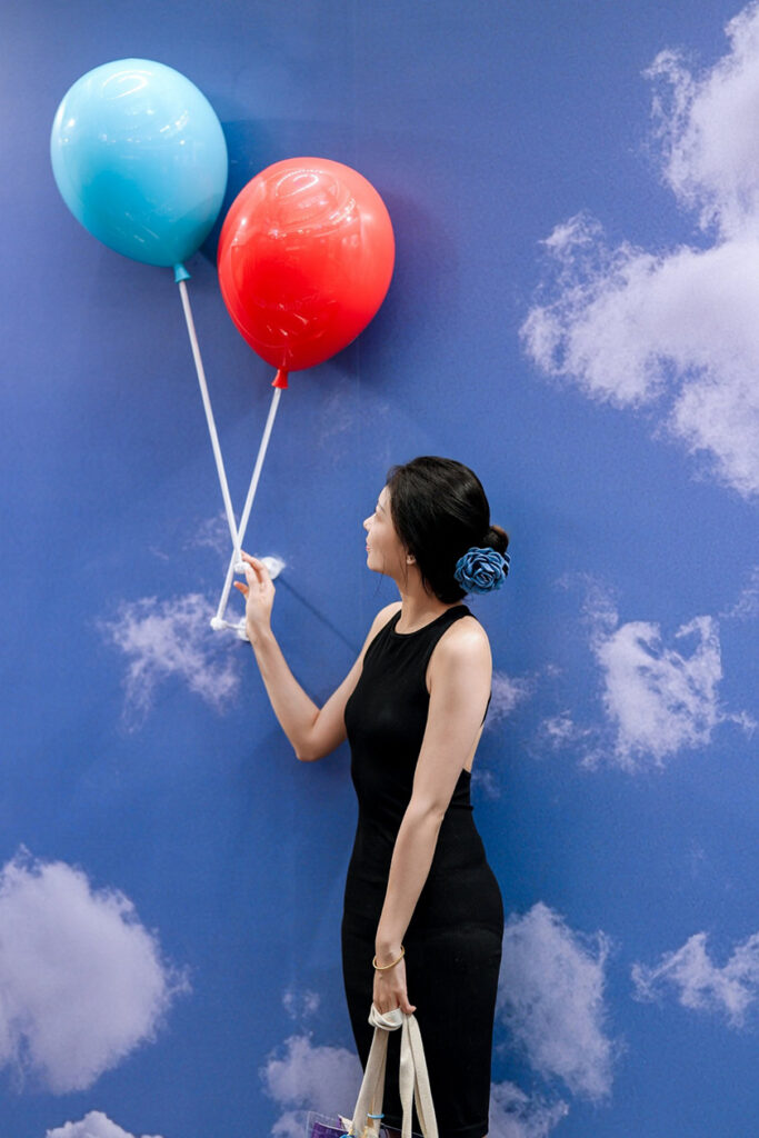 【游走大湾区】陈奕迅《FEAR and DREAMS》梦工厂互动首展深圳领展中心城启动 【游走大湾区】陈奕迅《FEAR and DREAMS》梦工厂互动首展深圳领展中心城启动