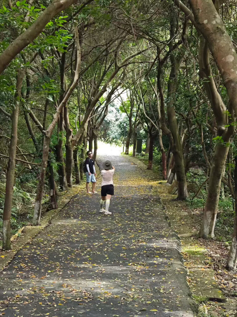 【遊走大灣區】發掘深圳的自然秘境 郊遊溯溪 感受城市清涼
