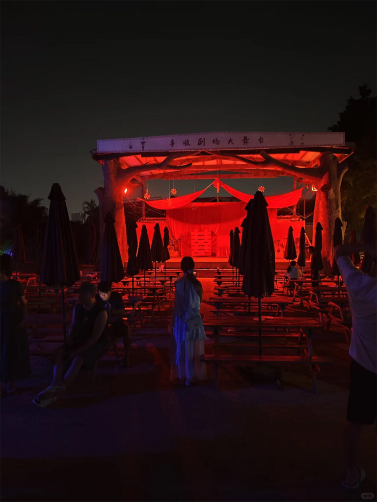 【游走大湾区】深圳万圣夜狂欢主题乐园与商场哗鬼出笼