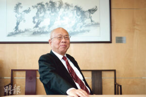 主頁