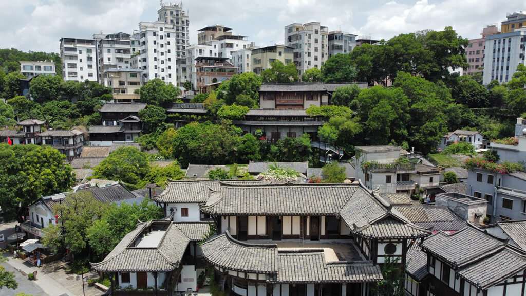 【游走大湾区】莲花山音乐节11月21日奏响坐在草地赏古典 【游走大湾区】莲花山音乐节11月21日奏响坐在草地赏古典