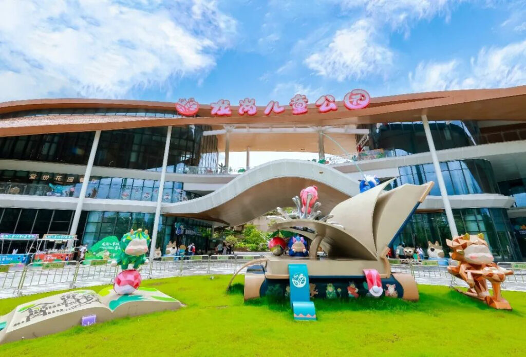 【游走大湾区】莲花山音乐节11月21日奏响坐在草地赏古典 【游走大湾区】莲花山音乐节11月21日奏响坐在草地赏古典