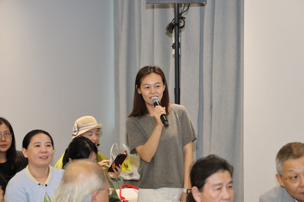 湾区文化:「在香港读金庸」分享会暨纪录片《大侠金庸》香港首发致敬金庸文学与大侠精神 湾区文化:「在香港读金庸」分享会暨纪录片《大侠金庸》香港首发致敬金庸文学与大侠精神