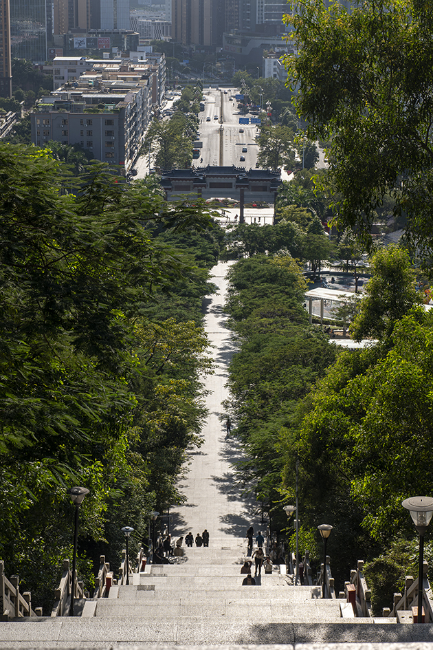 【遊走大灣區】漫步深圳秋冬的詩意與煙火 六大公園尋幽指南 【遊走大灣區】漫步深圳秋冬的詩意與煙火 六大公園尋幽指南