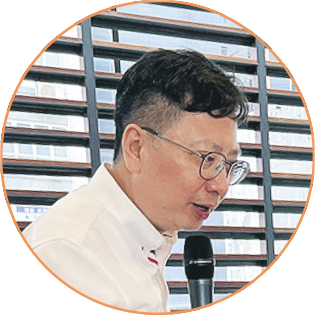 【特 輯】■ 讓文字呈現每個美善的畫面——第二屆「小作家培訓計劃」第三場 【特 輯】■ 讓文字呈現每個美善的畫面——第二屆「小作家培訓計劃」第三場