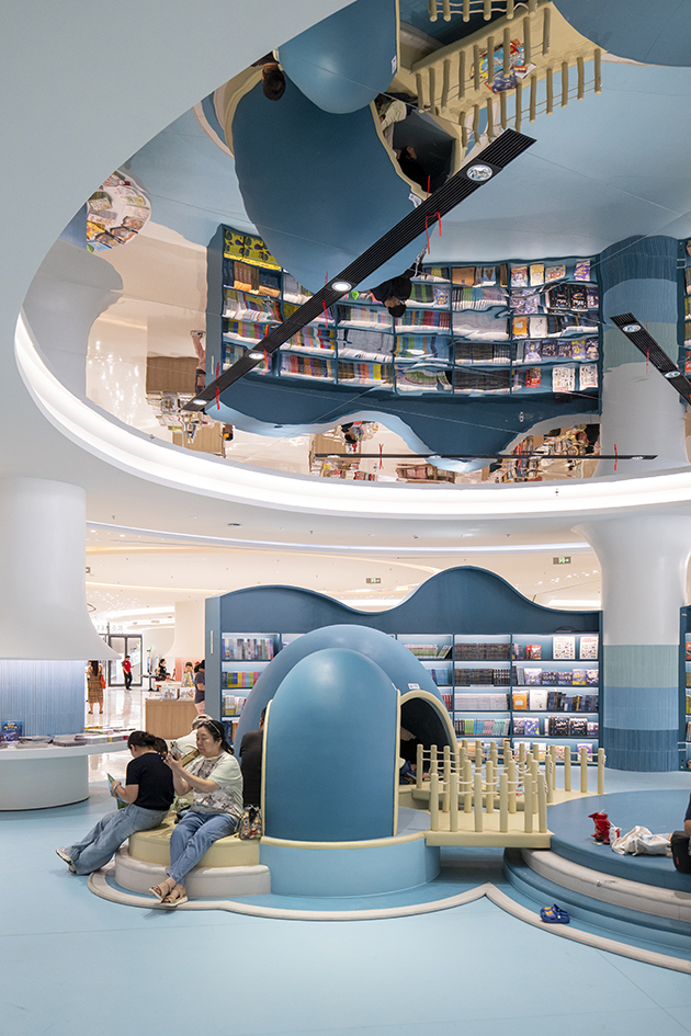 【游走大湾区】前海纳百川兼容创新与传统湾区之眼绽放独特文化气息