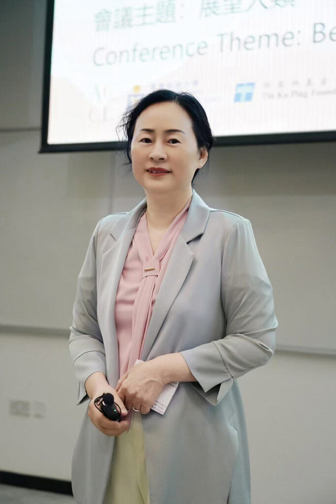 【特 稿】■ 中華文化「第三空間」的新思考 【特 稿】■ 中華文化「第三空間」的新思考