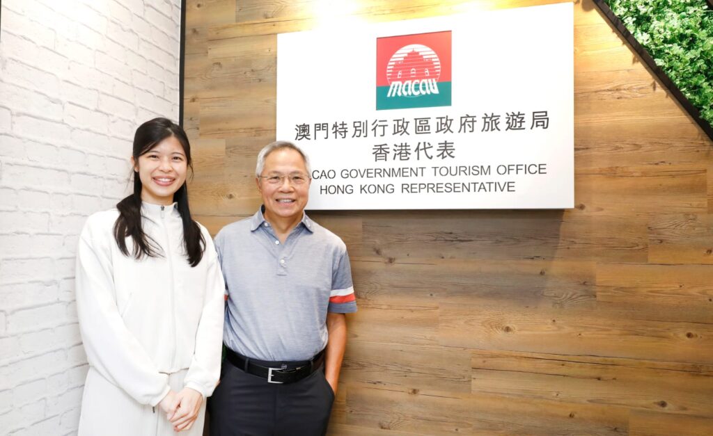 【遊走大灣區】澳門旅遊局「旅遊激勵計劃」 9大支持項目 助學校籌劃優質研學行程