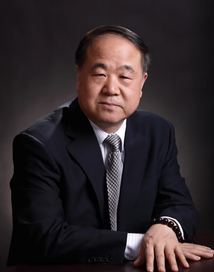 諾貝爾文學獎得主莫言話劇《鱷魚》強勢登陸香港 諾貝爾文學獎得主莫言話劇《鱷魚》強勢登陸香港