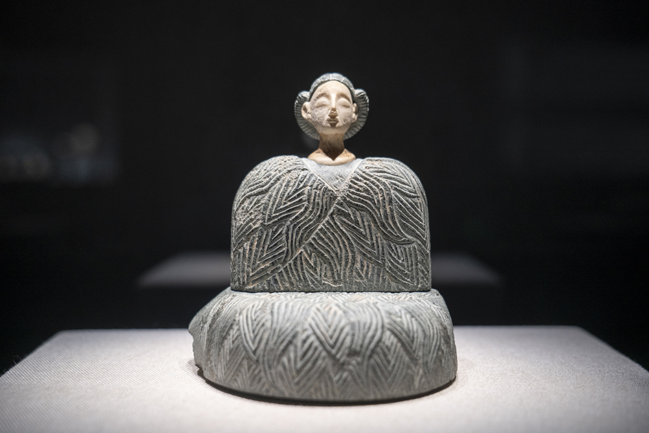 【遊走大灣區】跨次元文化襲深圳 恐龍、寶可夢、優獸同台競彩 【遊走大灣區】跨次元文化襲深圳 恐龍、寶可夢、優獸同台競彩