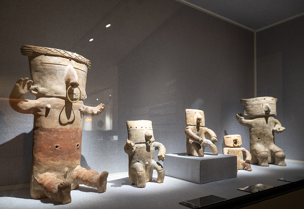 【遊走大灣區】跨次元文化襲深圳 恐龍、寶可夢、優獸同台競彩 【遊走大灣區】跨次元文化襲深圳 恐龍、寶可夢、優獸同台競彩