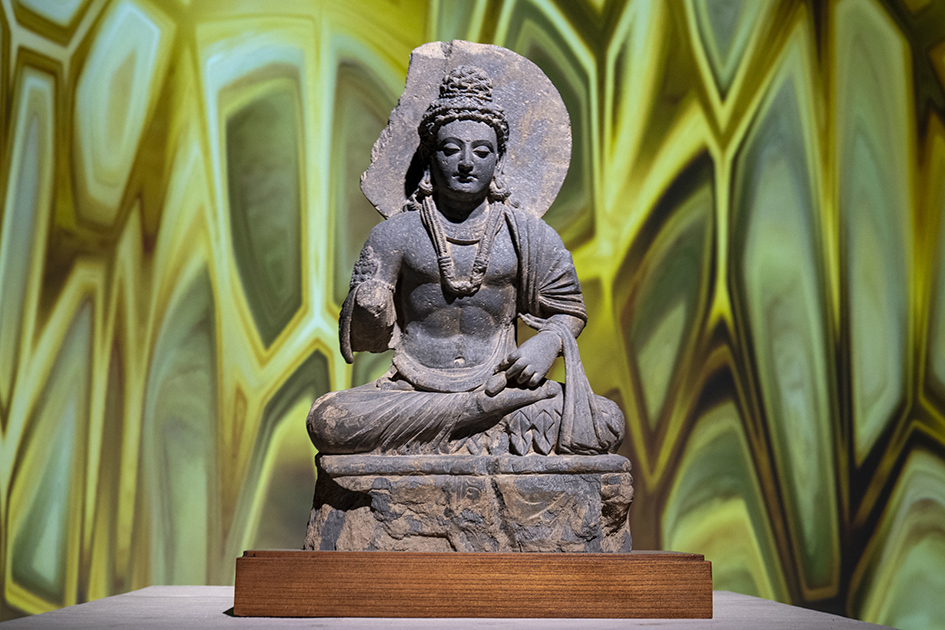 【遊走大灣區】跨次元文化襲深圳 恐龍、寶可夢、優獸同台競彩 【遊走大灣區】跨次元文化襲深圳 恐龍、寶可夢、優獸同台競彩