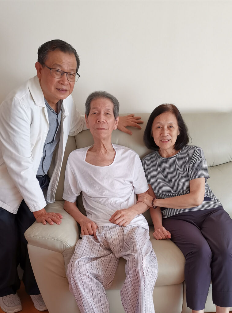 【專 題】■ 至道斯文——追憶哲學大師李天命